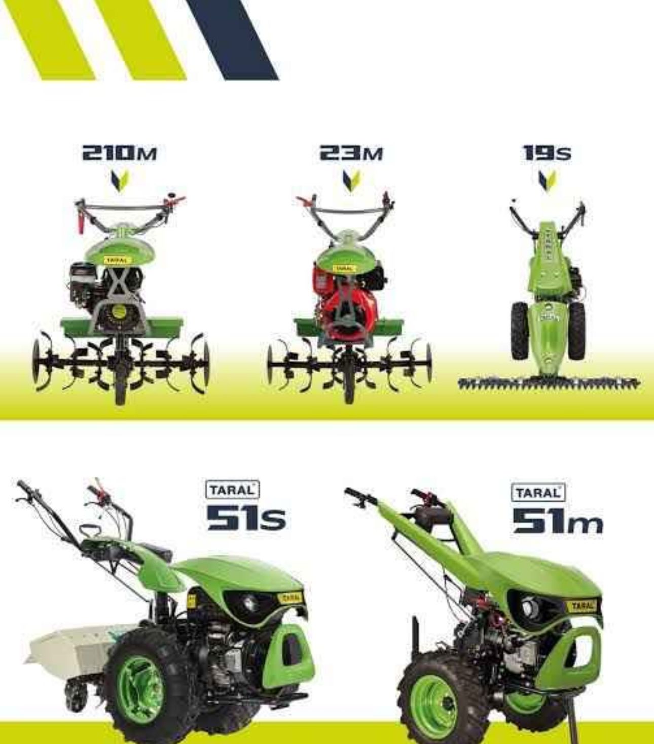 Güneydoğu Doğan Tarım Makinaları